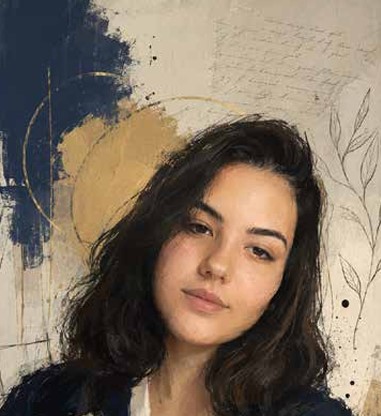 Beyza Coşkun